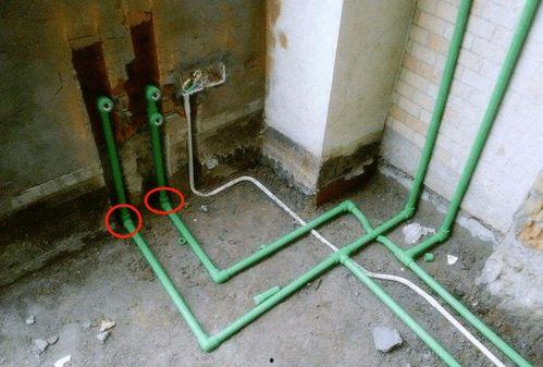 水管英标换国产怎么换视频,英标水管到国产水管转换教程视频概述  第3张