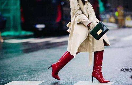 长靴国产色视频,时尚潮流与民族风情的完美融合