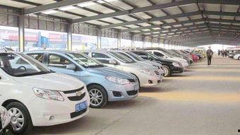 国产进口二手车视频直播,品质对比与选购指南