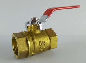 国产一寸铜球阀生产视频,一寸铜球阀国产制造工艺揭秘