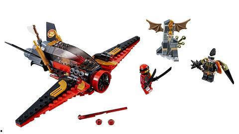 国产黑马牌乐高拼装视频,创意无限，乐高拼装新风尚