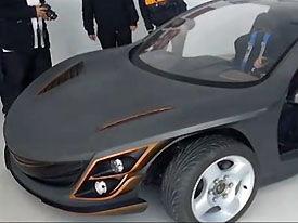 国产跑车拉风视频,拉风视频中的速度与激情