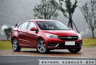 3万到4万国产小车视频,性价比之选，品质生活新伙伴