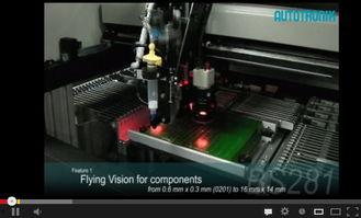 国产贴片机怎么贴膜视频,国产贴片机贴膜操作视频详解