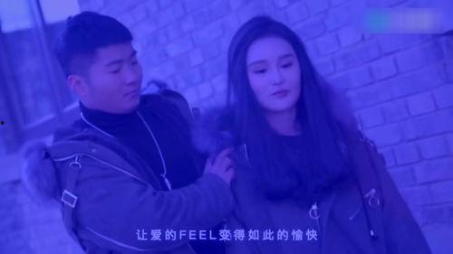 国产成人最新MV视频,视觉盛宴与情感共鸣的完美融合