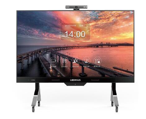 国产化驱动云视频会议,引领智能会议新时代