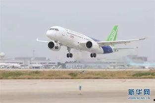 有真正的国产飞机吗视频