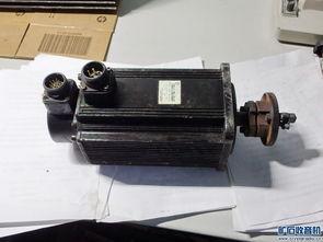 国产伺服电机拆装视频,国产伺服电机拆装全过程解析