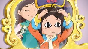 国产动漫合集全部视频,穿越时空的奇幻之旅