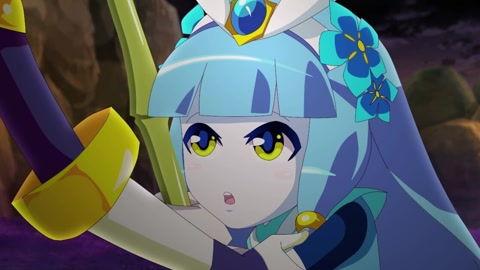 国产学姐动画视频大全集,重温经典，探索青春记忆