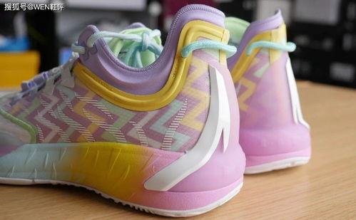 国产鞋子评测视频,品质与时尚的完美融合