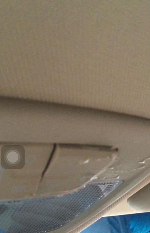 国产汽车漏水怎么办视频