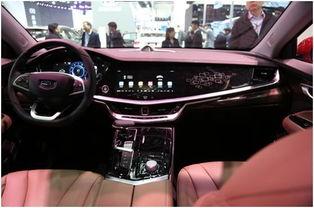 国产车省油测评视频播放,节能实力哪家强？