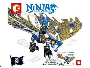 国产龙卷乐高拼装视频,创意无限，乐高拼装新体验