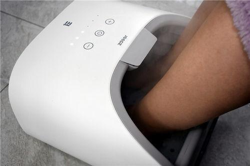 国产足浴盆测评视频大全