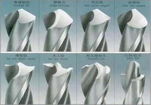 国产群钻钻头刃磨视频