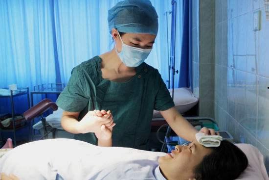 国产色医生妇科检查视频