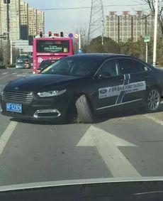 国产新车断轴怎么办啊视频,国产新车断轴事件处理指南