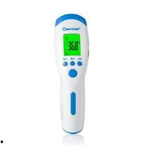 国产红外体温计评测视频