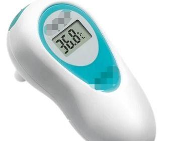 国产红外体温计评测视频