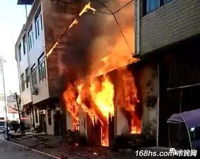 着火视频动画儿童片国产,国产动画中的消防安全教育之旅