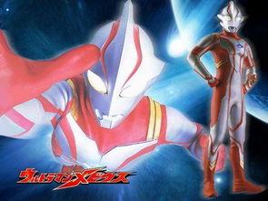 国产奥特曼怪兽视频,奇幻对决，守护地球的英勇之战