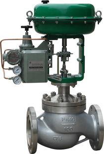 国产气动调节阀操作视频,轻松掌握阀门操控技巧