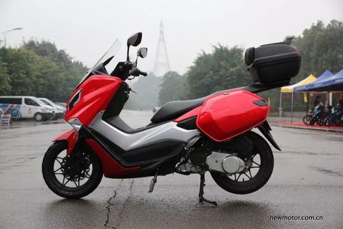 国产踏板车驾驶视频播放,视频教学带你轻松上手