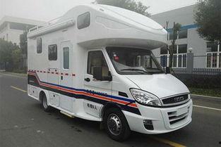 国产房车中控台图片视频,科技与舒适的完美融合