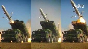 围攻国产导弹视频大全集,揭秘导弹防御战背后的科技力量