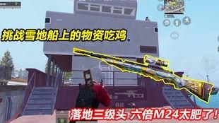 挑战国产吃鸡视频,国产力量崛起，竞技盛宴来袭