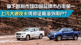 国产皮卡宣传片视频播放,国产皮卡荣耀绽放